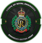 |.KBA| Corps Of Royal Engineers