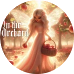 🍎 In the Orchard WINGS 🌿
