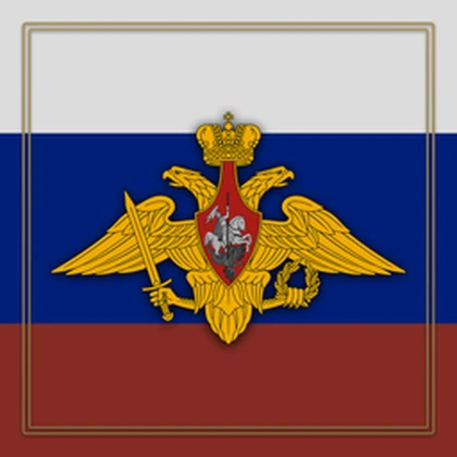 RU | Russian QuarterMaster Storeᅠ Roblox group icon