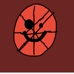 Steel Staff