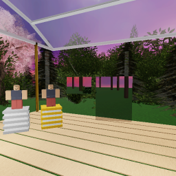 YoohBuddy_Pro's hangout