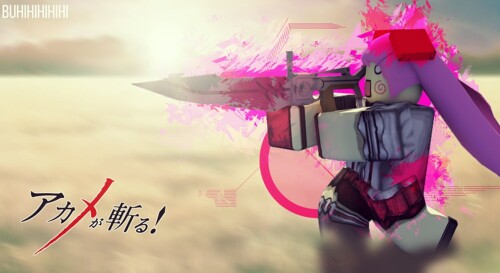 Akame Ga Kill: Killzone