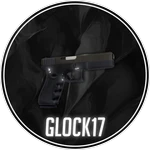 💰CHEAP💰 Glock 17 Handgun