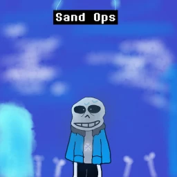 Sand Ops icon