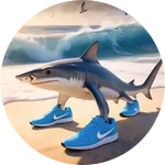 BECOME TRALALERO TRALALA