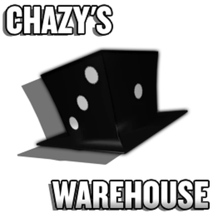 Chazy's Warehouse Roblox group icon