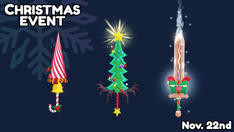 Christmas Event