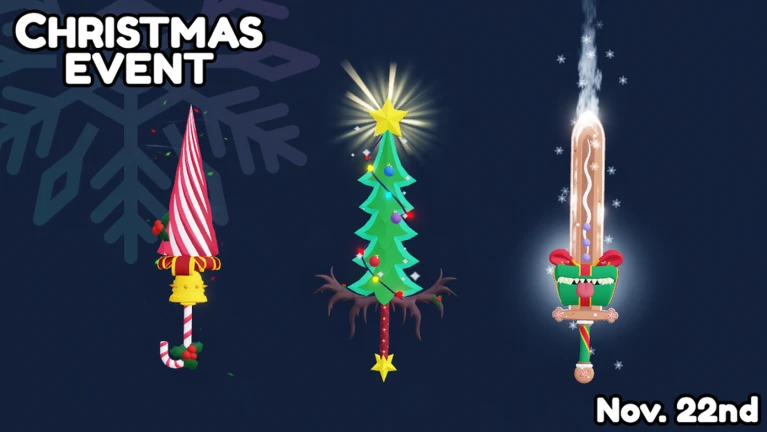 Christmas Event
