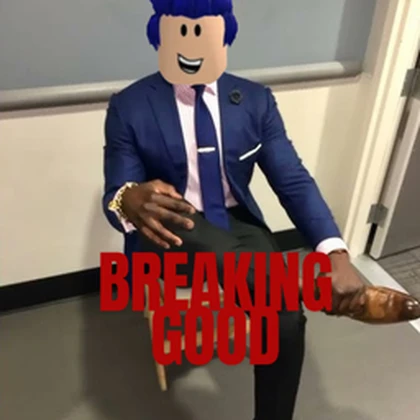 BreakingGood Studio Roblox group icon