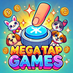 MegaTap Games