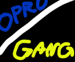 The Opro GANG!