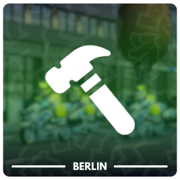Berlin V2 Bearbeiten