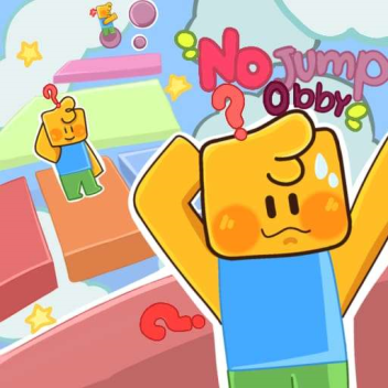 [NEU] Kein Sprung Obby