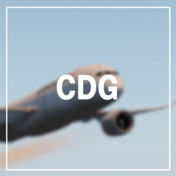 Paris CDG