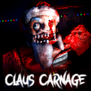 [NIGHTMARE] Claus Carnage