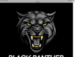 Black panther_inc.