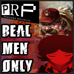 Persona RP (PRP) (17+)