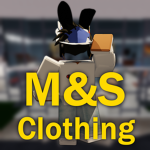 M&S Clothing