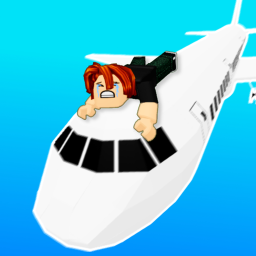 ✈️ Survive a Plane Crash