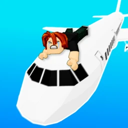 ✈️ Survive a Plane Crash icon