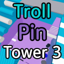 Troll Pin Tower 3