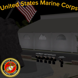[USMC] Parris Island South Carolina