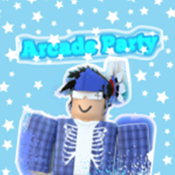 Arcade Party (BETA)