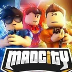 Mad city, pros group
