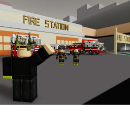 Realistic Roleplay City (NEW!)