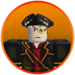 Steampunk Pirate