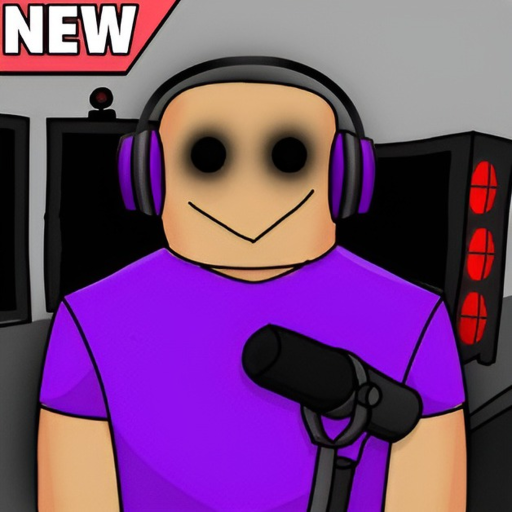 The Streamer Experience icon