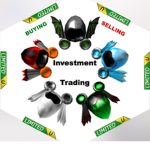Official Investor Centre
