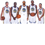 Mikes GSW 5 Stars