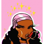 Baddies>-<
