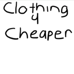 Clothing 4 Cheaper