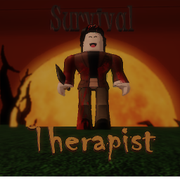 Survival The Therapist The Killer [New Update🎃]