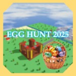 Egg Hunt 2025