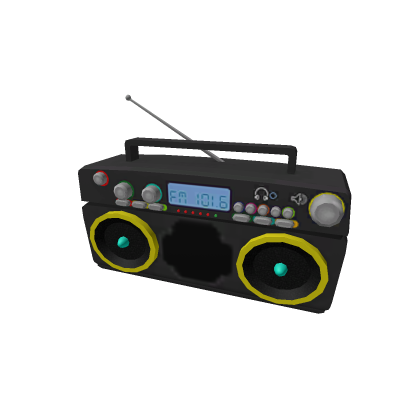 Radio