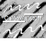 Caletre's Stuff