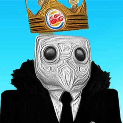 Foufa GANG Roblox group icon