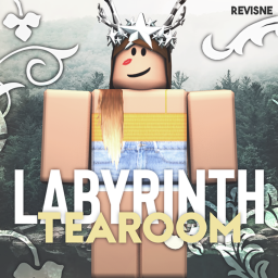 Labyrinth Tearoom