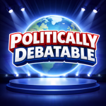 Politically Debatable Staff Group