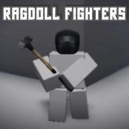 Ragdoll Fighters icon