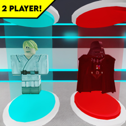 2 Player Star Wars Tycoon!