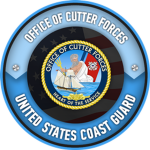 Office of Cutter Forces ᅠ ᅠ