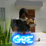 {65th} GloryBoyz GBE