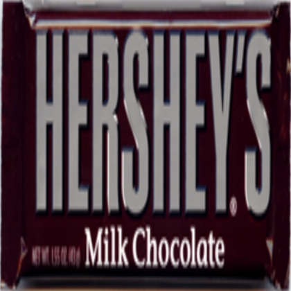 Hershey's Logo Roblox decal