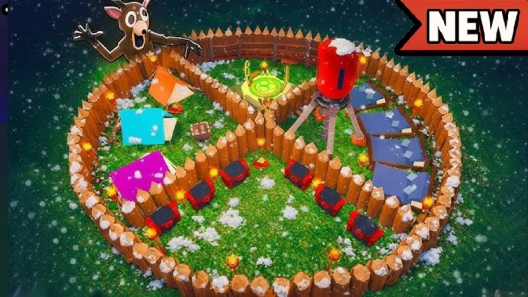 About 99 Nights in the Forest Tycoon 2 Player, Roblox.com