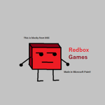 Redbox Games.