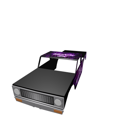 Fixed mad monster body for aj